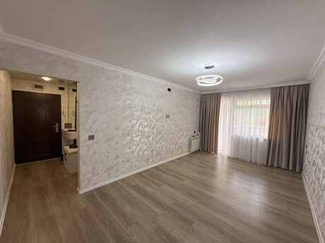 2 otaqlı mənzil, 50 m², Xalqlar Dostluğu: 163 000 ₼ 4