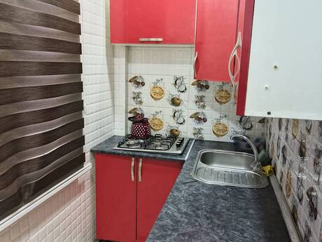 2-room apartment for rent, 70 m², Nəsimi: 649 ₼/mo 5
