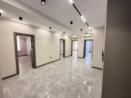 4 otaqlı mənzil, 170 m², Nəsimi: 550 000 ₼ 2