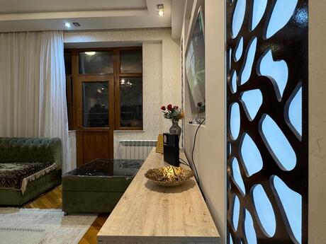 Продаётся 2-комнатная квартира в новостройке, Şah İsmayıl Xətai, 64 м², 240 000 AZN, фото 4 / 12