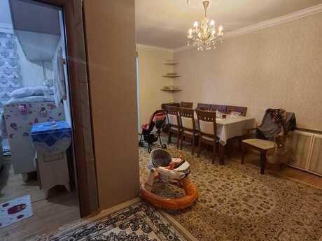 2 otaqlı mənzil, 40 m², 28 May: 135 000 ₼ 2