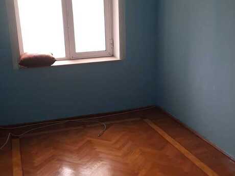 3-room apartment for rent, 70 m², Yasamal: 600 ₼/mo 3