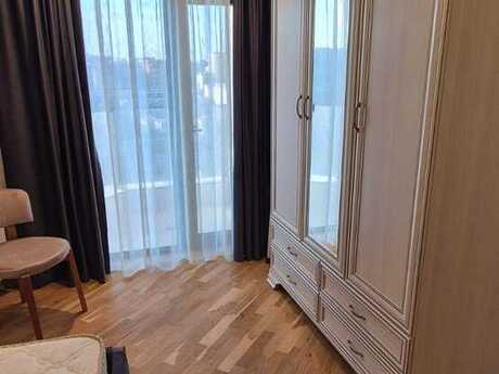 Kirayə 3 otaqlı mənzil, 110 m², TAC Residence: 2 200 ₼/ay 5