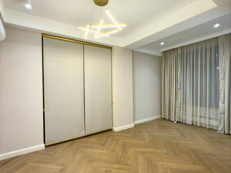 3 otaqlı mənzil, 137 m², Rahatlığın Məkanı Gold: 360 000 ₼ 5