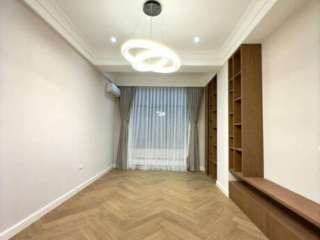 3 otaqlı mənzil, 137 m², Rahatlığın Məkanı Gold: 360 000 ₼ 3
