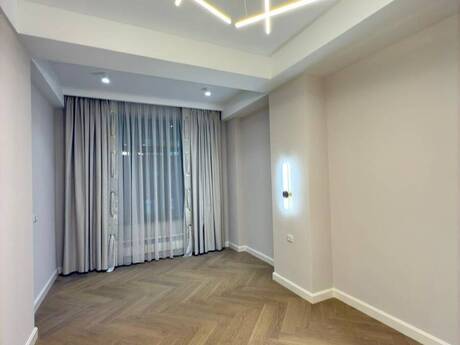 3 otaqlı mənzil, 137 m², Rahatlığın Məkanı Gold: 360 000 ₼ 2