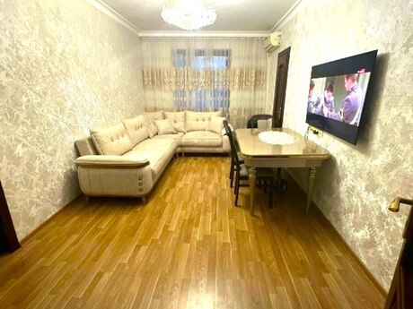 4-комнатная квартира, 100 м², Bakıxanov: 230 000 ₼ 2