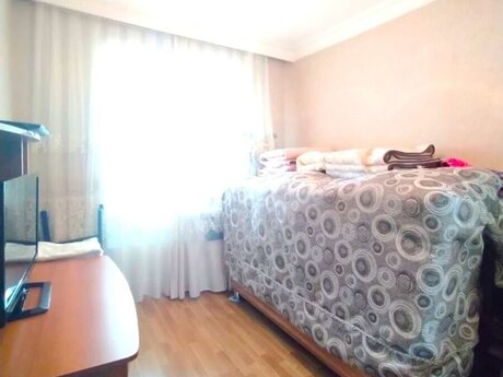 4-комнатная квартира, 100 м², Bakıxanov: 230 000 ₼ 5