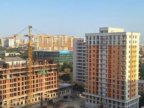 3 otaqlı mənzil, 80 m², Qara Qarayev: 198 000 ₼ 2
