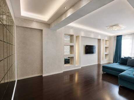 Elan №6479009 - Bakı, Şah İsmayıl Xətai m., 2 otaqlı, 120 m², 9/14 mərtəbə