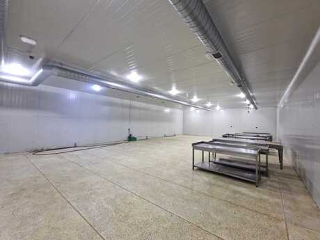 Объявление №6479031 - Баку, пос. Говсан, 1200 м²