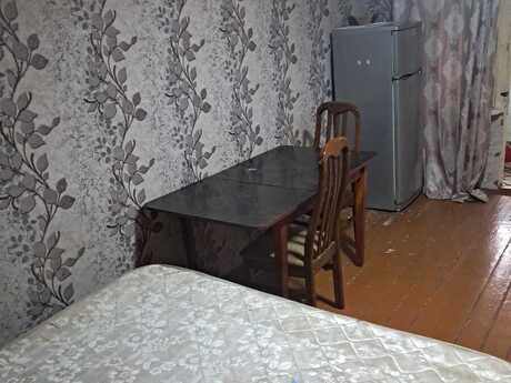 Kirayə 1 otaqlı mənzil, 52 m², Qara Qarayev: 350 ₼/ay 2