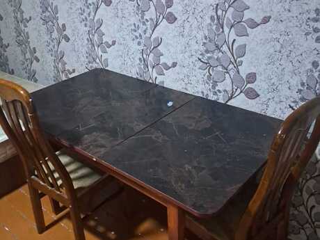 Kirayə 1 otaqlı mənzil, 52 m², Qara Qarayev: 350 ₼/ay 4