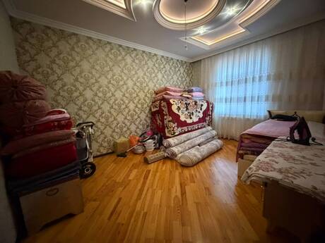 5 otaqlı həyət evi, 230 m², Maştağa: 195 000 ₼ 4