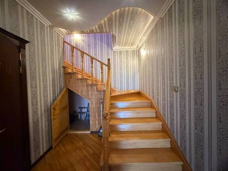 5 otaqlı həyət evi, 230 m², Maştağa: 195 000 ₼ 3