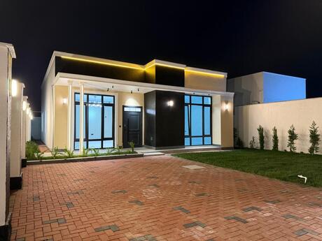 3 otaqlı həyət evi, 120 m², Nardaran: 149 000 ₼ 5