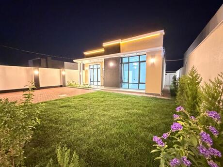 3 otaqlı həyət evi, 120 m², Nardaran: 149 000 ₼ 3