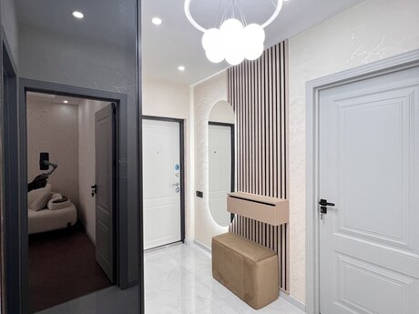 3-room apartment, 85 m², Əhmədli: 255 000 ₼ 5