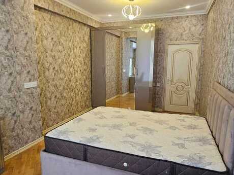 Kirayə 3 otaqlı mənzil, 80 m², Şah İsmayıl Xətai: 1 200 ₼/ay 5