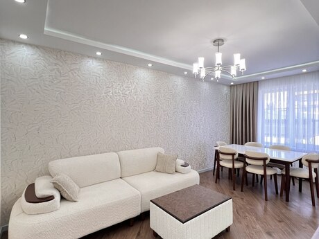 3-room apartment, 85 m², Əhmədli: 255 000 ₼ 3