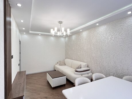 3-room apartment, 85 m², Əhmədli: 255 000 ₼ 2