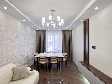 3-room apartment, 85 m², Əhmədli: 255 000 ₼ 4