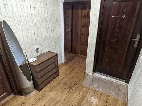 4-комнатная квартира, 110 м², Xalqlar Dostluğu: 225 000 ₼ 4