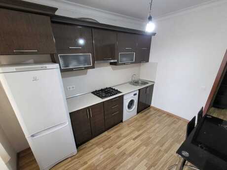 1-комнатная квартира, 50 м², Gənclik: 165 000 ₼ 2