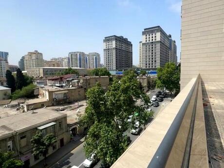 4 otaqlı mənzil, 173 m², 28 Park Residence: 630 000 ₼ 4