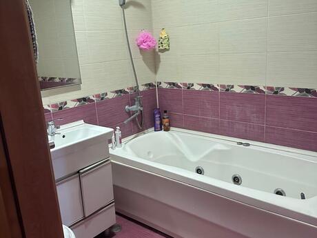 Продаётся 2-комнатная квартира в новостройке, Şah İsmayıl Xətai, 100 м², 294 000 AZN, фото 5 / 8