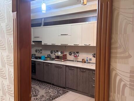 Продаётся 2-комнатная квартира в новостройке, Şah İsmayıl Xətai, 100 м², 294 000 AZN, фото 4 / 8