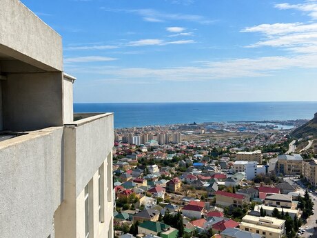 3-room apartment, 160 m², Badamdar: 166 000 ₼ 4