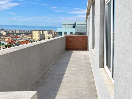 3-room apartment, 160 m², Badamdar: 166 000 ₼ 3