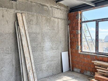 3-room apartment, 160 m², Badamdar: 166 000 ₼ 5