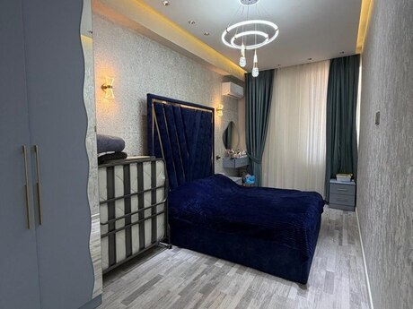 2-room apartment, 75 m², Həzi Aslanov: 215 000 ₼ 5