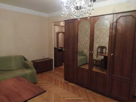 1 rooms · 40 m² · floor 4/6, Nizami