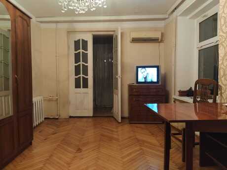 1-room apartment for rent, 40 m², Nizami: 450 ₼/mo 5