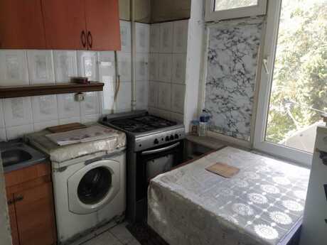 1-room apartment for rent, 40 m², Nizami: 450 ₼/mo 4