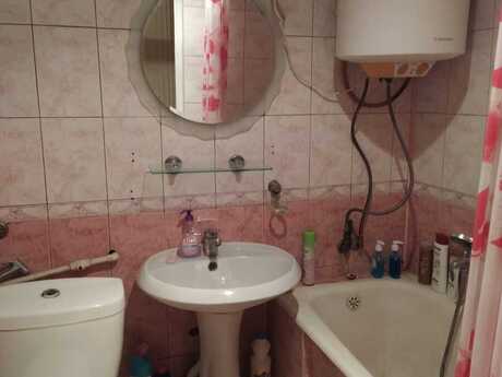 1-room apartment for rent, 40 m², Nizami: 450 ₼/mo 2