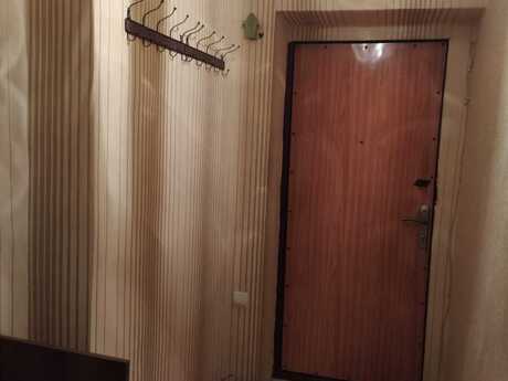 1-room apartment for rent, 40 m², Nizami: 450 ₼/mo 3