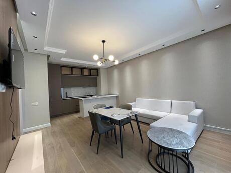 2-room apartment for rent, 70 m², Grand Hayat: 1 000 ₼/mo 4