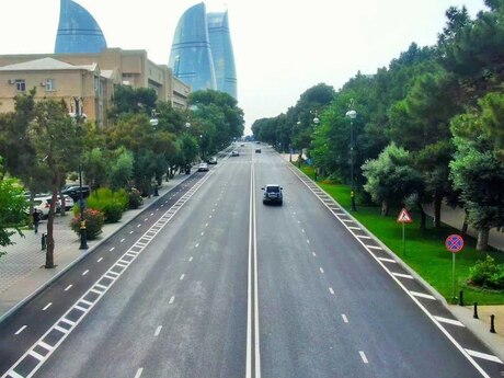 2 rooms · 70 m² · floor 6/9, İçəri Şəhər