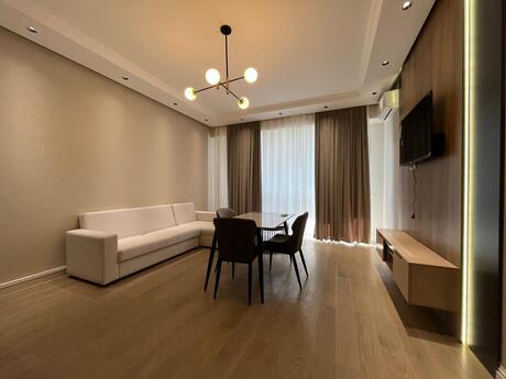 2-room apartment for rent, 70 m², Grand Hayat: 1 000 ₼/mo 5