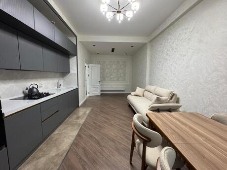Kirayə 3 otaqlı mənzil, 94 m², Port Baku Residence: 1 800 ₼/ay 4