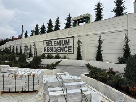 Elan №6479046 - Bakı, 28 May m., 3 otaqlı, 94 m², 9/16 mərtəbə