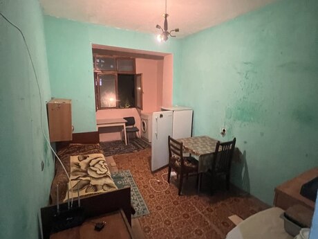 2-room apartment for rent, 90 m², Neftçilər: 370 ₼/mo 3