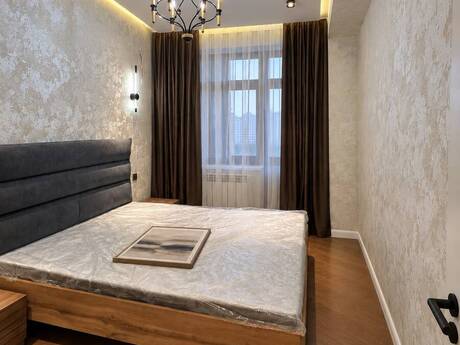 2 otaqlı mənzil, 54 m², Neftçilər: 188 999 ₼ 3