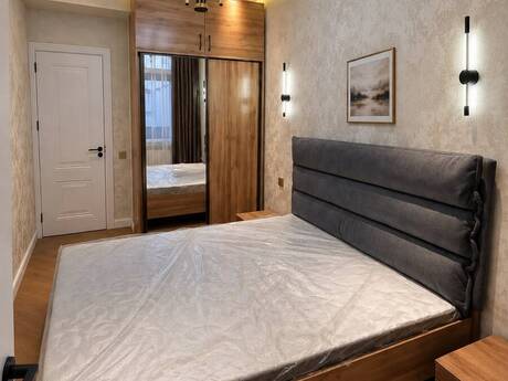 2 otaqlı mənzil, 54 m², Neftçilər: 188 999 ₼ 4