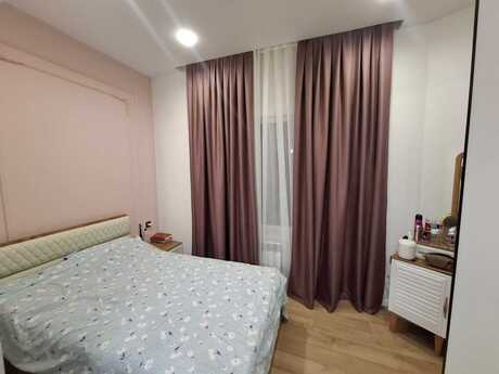 4-комнатная квартира, 102 м², Nəsimi: 290 000 ₼ 5