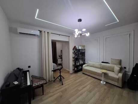 4-комнатная квартира, 102 м², Nəsimi: 290 000 ₼ 2